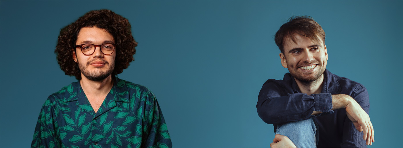 R&P Header